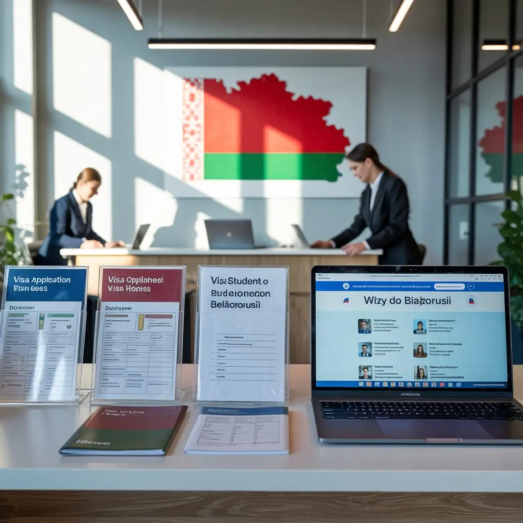 Belarus Visa Types – Categories and Options